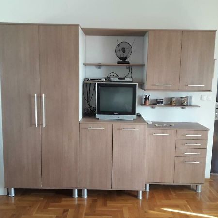 Studio Apartment Jasna Novi Vinodolski Ngoại thất bức ảnh